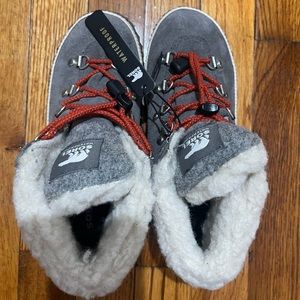 Kids waterproof boots